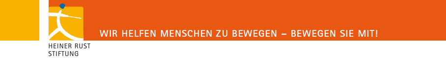 Logo Rust Stiftung