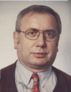 Otto Liesen